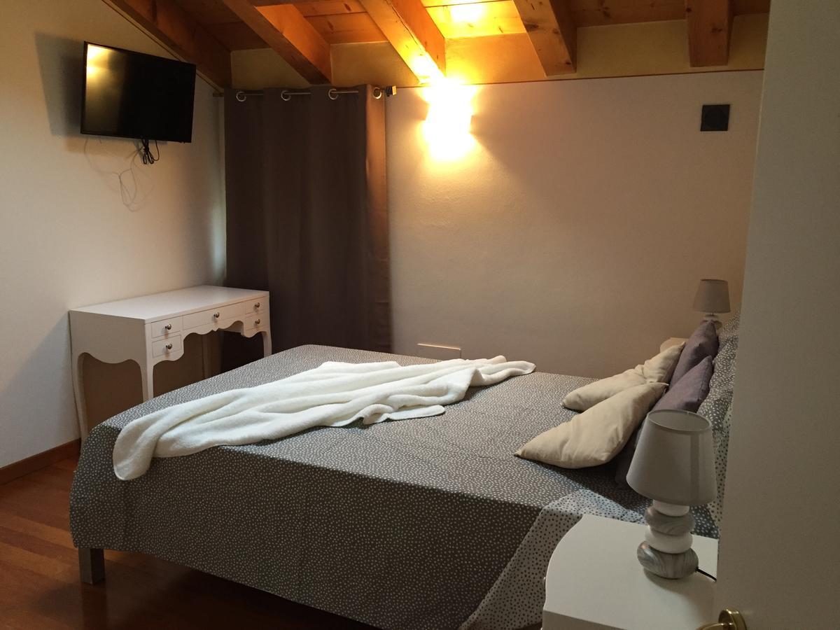 Casa Milena Hotel Verona Kültér fotó