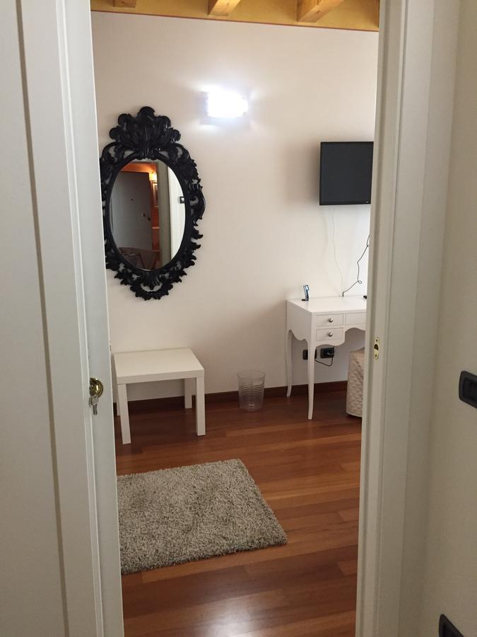 Casa Milena Hotel Verona Kültér fotó