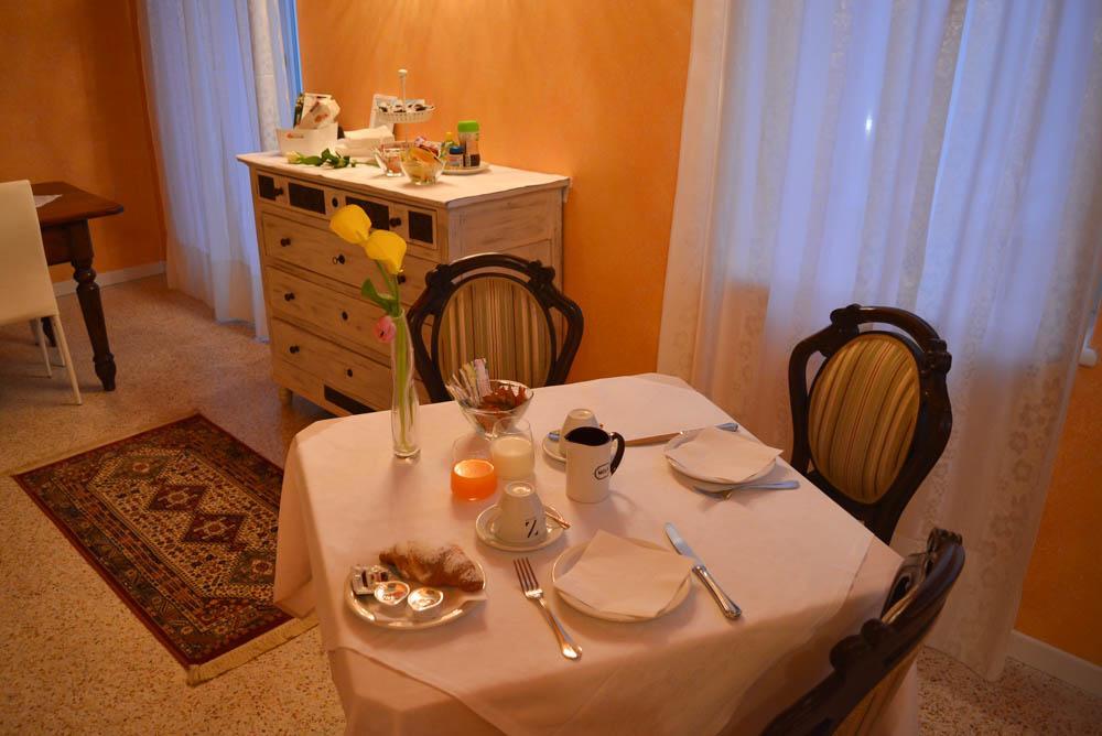 Casa Milena Hotel Verona Kültér fotó