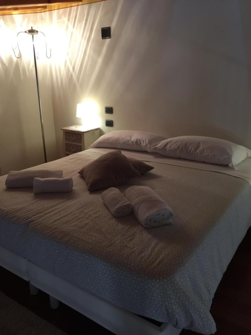 Casa Milena Hotel Verona Kültér fotó